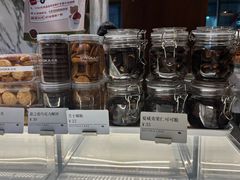 -诺嘉甜品(世贸店)