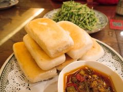 -孙府大院(步行街店)