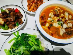 -虹泥小厨(南国花园总店)