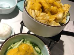 芥末鸭掌-羲和雅苑•北京烤鸭(陆家嘴中心店)
