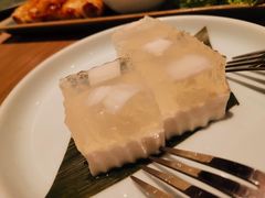 椰青果冻-安南越南餐厅(青岛万象城店)