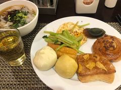 -北京西单美爵酒店