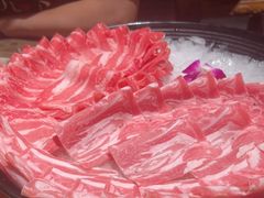 -小龙坎火锅(香港中路店)