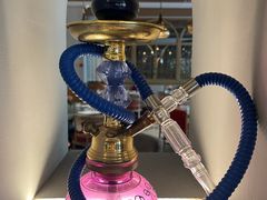 -ELI FALAFEL Lebanese&Mediterranean黎巴嫩美食(富城路店)