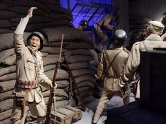 -上海四行仓库抗战纪念馆