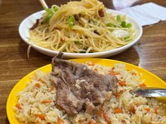 -新疆喀什噶尔餐厅(普利街店)