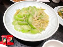 -老头儿油爆虾·知味杭州(爱琴海购物中心)