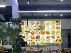 -毛姐烤鱼(福州汽车客运西站店)