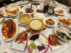 -东兴楼饭庄(六里桥店)