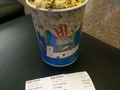 -华隶影城CINITY120帧(华创店)