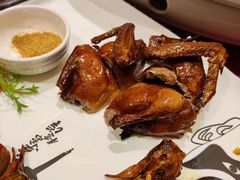 -齐家花园大酒店·本帮菜(宝山店)
