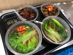 -阿姨牛杂(北京路店)