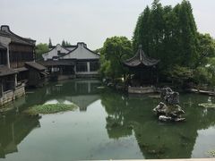 -乌镇望津里精品酒店