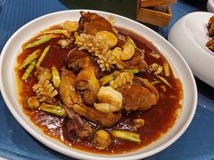 肘子-卫鼎轩·曹公馆(鼓楼店)