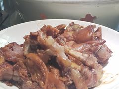 -黑土印象菜馆(三元桥店)
