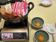 -米仓食堂(凯德广场店)