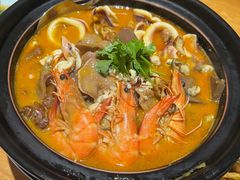 -宋小谨·泉州菜(西沙湾店)