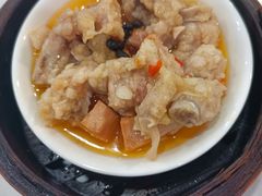 蒜豉排骨-禧座港式餐厅(星河店)