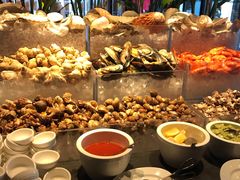 -广州富力君悦大酒店·凯菲厅