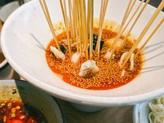 -花盐街·四川乐山小吃(西单大悦城店)