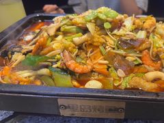 -里岛烤鱼(东港凯虹广场店)