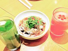 -一坐一忘云南菜(北京skp店)