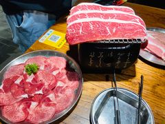 -原始泥炉烤肉(总店)