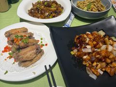 -玉桥餐厅(天坛店)