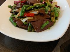 -老牌坊鲁菜名店(宽厚里店)