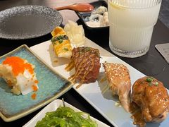 -饭团匠·料理小食堂(玉林店)
