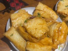-万里闯关东铁锅炖菜馆(高新旗舰店)