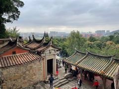 -草庵摩尼教遗址公园