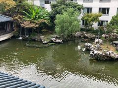 -苏苑饭店-中餐厅(长桥地区店)