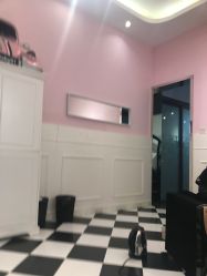 -PinkBaby美甲美睫