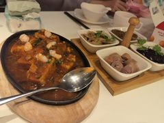 -莆田餐厅PUTIEN(西安万象天地店)