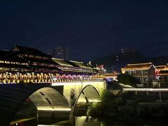 -恩阳古镇
