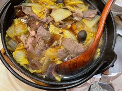 -日葵 大阪烧ひまり(仙霞路店)