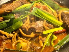 -楚成谷鸭馆(裕民店)