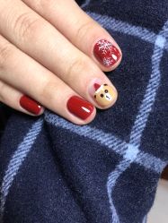 -Miss·A日式美甲美睫