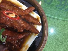 -新加坡泰国村酒楼(五角场店)