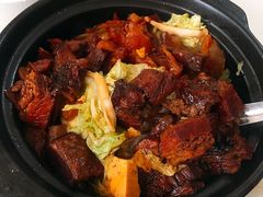 牛肉砂锅-赵家牛肉砂锅(台西三路店)