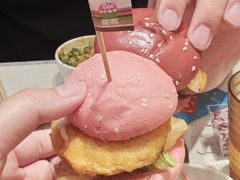 -龍歌自助小火锅(市南金茂湾店)