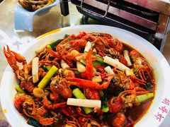 -楠翔馆桐庐菜(胜利河美食街店)