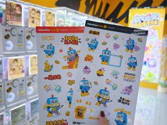 -皇庭广场(福华三路店)