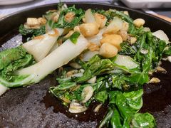 -小大董·烤鸭(观景餐厅·南京西路店)