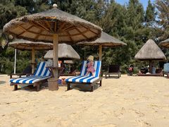 -海南清水湾莱佛士酒店