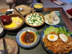 -兰溪小馆(东直门簋街店)