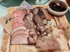 -李记东北饺子馆·东北菜(欢乐谷店)