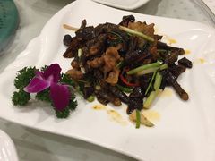 黑鸡纵菌-四海之家(蛇口店)