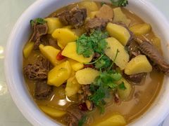 -横道佛手居筋饼店